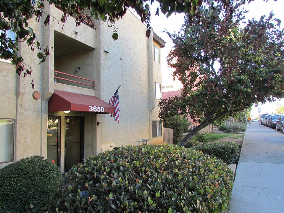 1st image of 3650 1st Ave APT 101