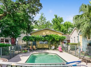 7725 Zimpel St, New Orleans, LA 70118