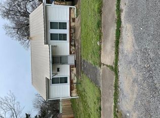 1331 Addie St, Batesville, AR 72501