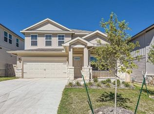 6400 Rounded Pebble Ln, Buda, TX 78610