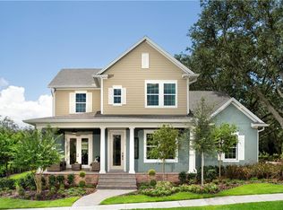 298 Home Grown Way, Oviedo, FL 32765