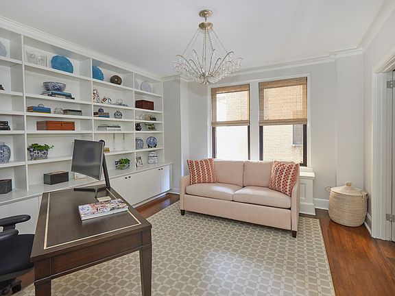 3rd image of 108 E 86th St APT 2S