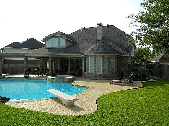 3rd image of 22307 Maybrook Park Cir
