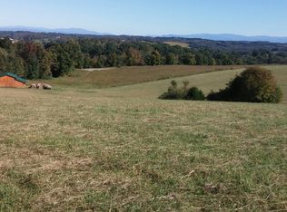 Cedar Valley Rd, Sweetwater, TN 37874