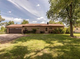 1608 N State St, Big Rapids, MI