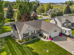 1293 Blueberry Trl, Blackfoot, ID 83221
