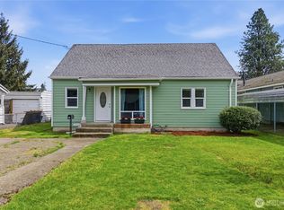 416 NW 5th Avenue, Kelso, WA 98626