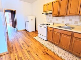 325 Stagg St #F3, Brooklyn, NY 11206