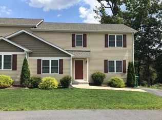 172 Bloomer Springs Rd, Mc Gaheysville, VA 22840