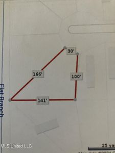 Rhonda Ct LOT 26, Gulfport, MS, 39503