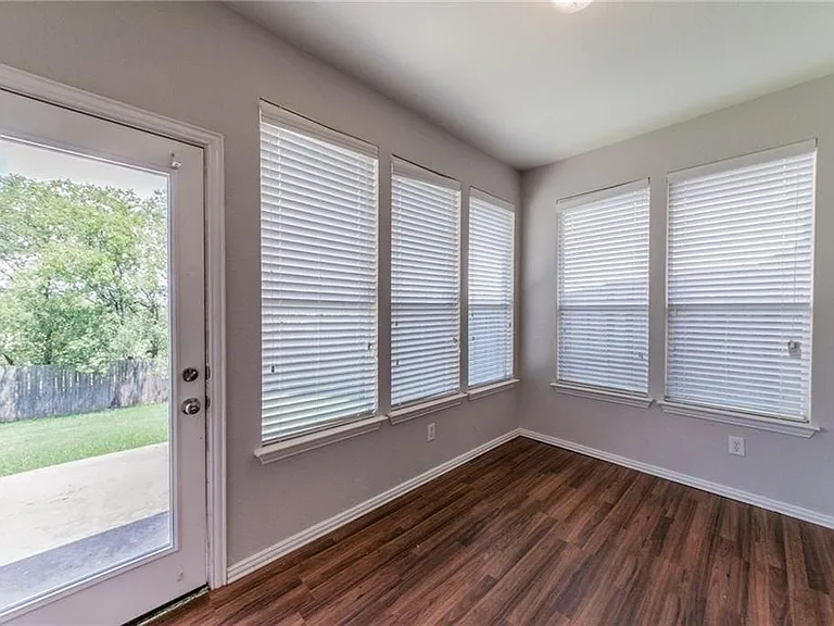 Sun Room / Office 2