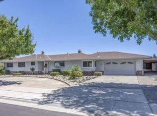 (Undisclosed Address), Oakley, CA 94561