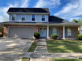 3915 Mimosa Dr, New Orleans, LA 70131