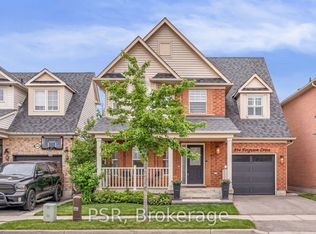 894 Ferguson Dr, Milton, ON
