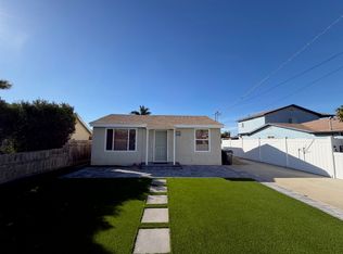 1268 Georgia St, Imperial Beach, CA 91932