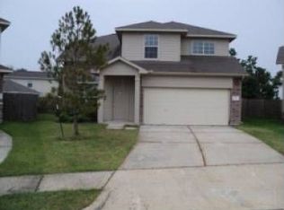 21106 Kenswick Meadow Ct, Houston, TX 77338