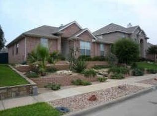 4556 Shadowridge Dr, The Colony, TX 75056