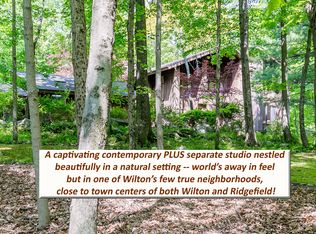 177 Thunder Lake Rd, Wilton, CT 06897