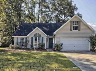300 Silverado Dr, Hopkins, SC 29061