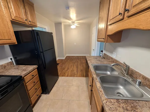 383 Galt Ave. 1br/1ba apartment for rent, 383 S Galt Ave #1, Louisville, KY 40206