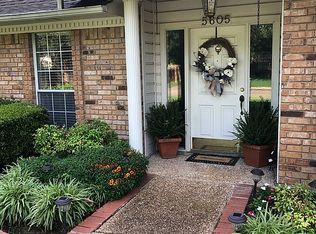 5605 Stoneridge Dr, Texarkana, TX 75503