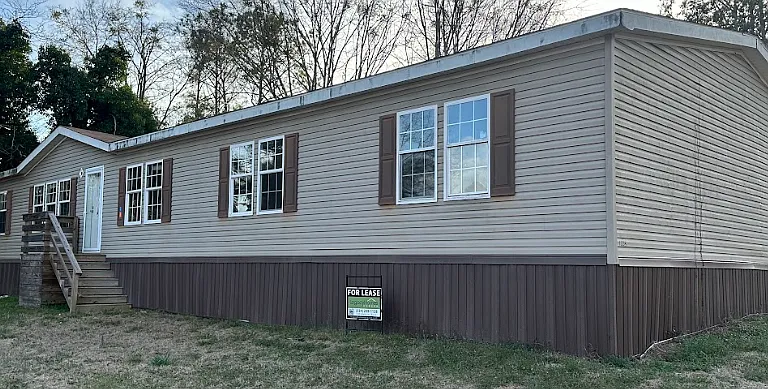 1228 Willis Turk Rd — Photo 1