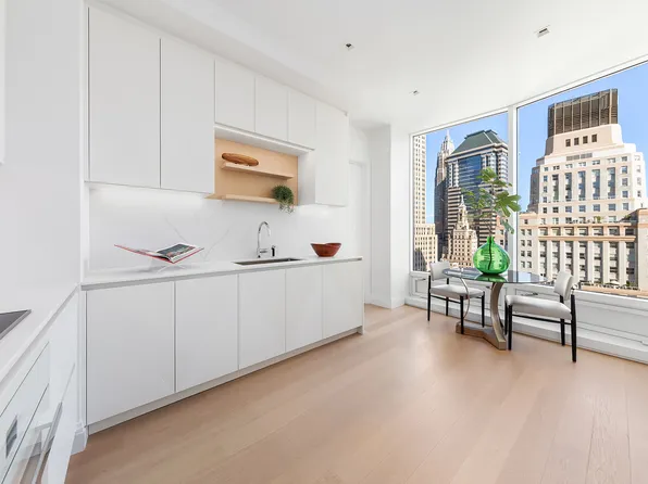 1 Wall Street image 3 of 9