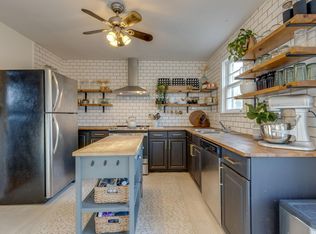3127 Lake Park Dr, Nashville, TN 37211