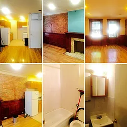 Rented by The Macon Realty