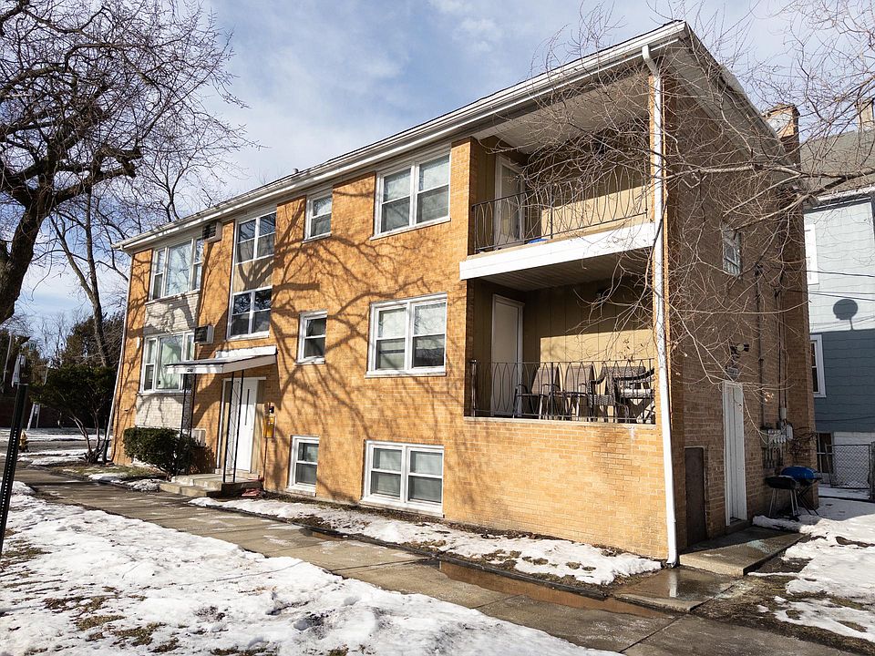 1st image of 13845 S School St #1