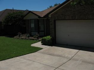 16700 Shipshaw River Dr, Leander, TX 78641