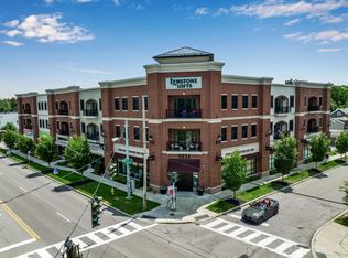 Lymstone Lofts, Buffalo, NY 14221