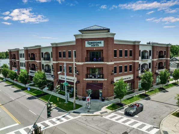 Lymstone Lofts, 5933 Main St #9701ad01d, Buffalo, NY 14221