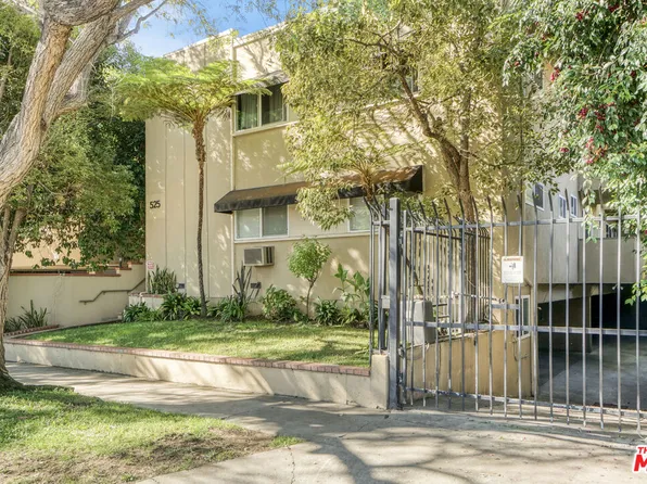 525 N Sweetzer Ave, Los Angeles, CA 90048