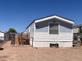 183 Mohican, Las Cruces, NM 88007