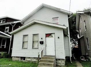 1538 Clark Ave SW, Canton, OH 44706