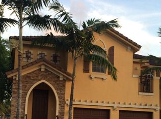 15234 SW 8th Way, Miami, FL 33194