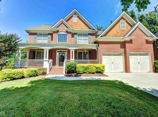 1414 Severbrook Cir #30, Lawrenceville, GA 30043