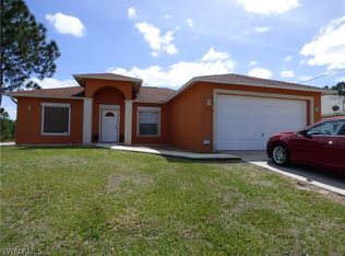 3205 31st St W, Lehigh Acres, FL 33971