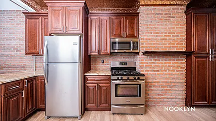 Rented by Nooklyn NYC LLC