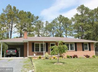 105 Buckingham Dr, Stephens City, VA