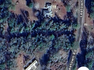 0 Leetown Rd, Picayune, MS 39466