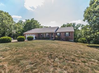 21177 Larson Rd, Waynesville, MO 65583