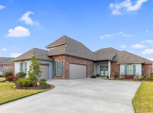 3652 Gray Market Dr, Lake Charles, LA 70605