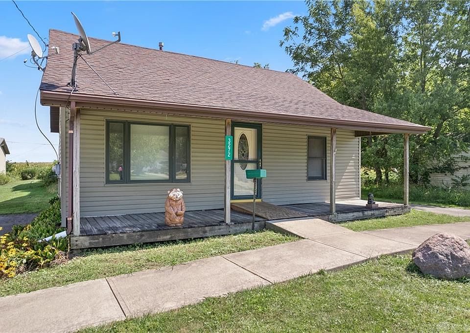3272 Long St, Bowersville, OH 45307 Zillow