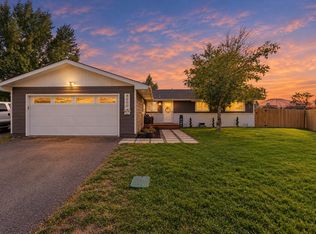 4850 Larry Pl, Klamath Falls, OR 97603