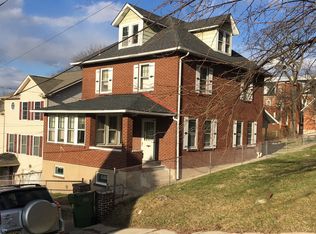 637 Montclair Ave, Bethlehem, PA 18015
