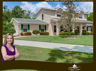 5085 Timber Lane Dr, Cocoa, FL 32926