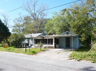 900 Johanna St, Waycross, GA 31503
