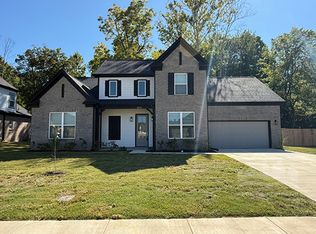 10211 March Meadows Way, Olive Branch, MS 38654